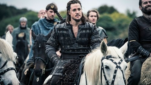 The Last Kingdom - S2E7: Episode 7