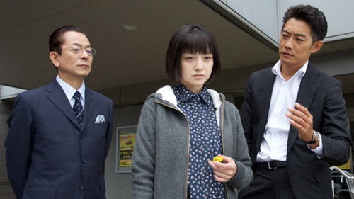 AIBOU: Tokyo Detective Duo - S15E7: Episode 7
