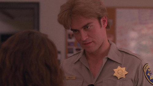30 Rock - S4E10: Black Light Attack!
