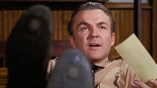 Mannix - S2E18: Death in a Minor Key