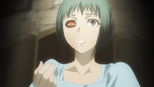 Tokyo Ghoul - S3E4: MAIN: Auction
