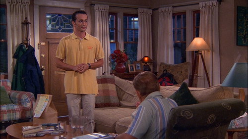 The King of Queens - S3E1: Do Rico