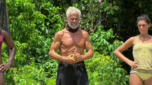 Survivor - S32E13: With Me or Not With Me