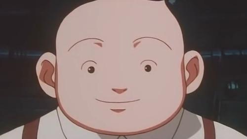 Hunter x Hunter - S1E6: Steak × Marathon × The Exam Starts