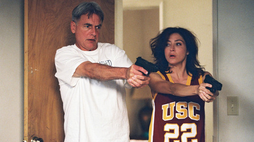 NCIS - S1E8: Minimum Security