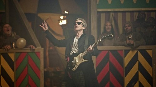 Doctor Who - S9E1: The Magician's Apprentice (1)