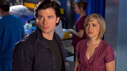 Smallville - S9E19: Sacrifice