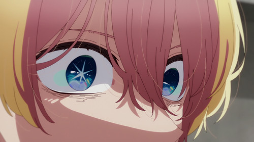【OSHI NO KO】 - S1E15: Emotional Acting