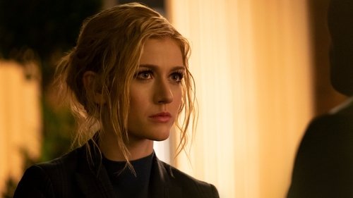 Arrow - S7E16: Star City 2040
