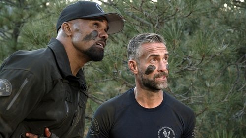 S.W.A.T. - S1E21: Hunted