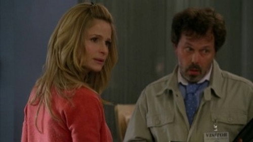 The Closer - S7E5: Forgive Us Our Trespasses