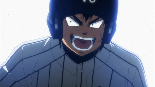 Ace of the Diamond - S1E38: Roles