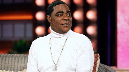 The Kelly Clarkson Show - S5E122: Tracy Morgan, Hiroyuki Sanada, Anna Sawai