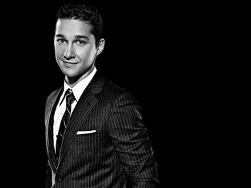 Saturday Night Live - S33E11: Shia LaBeouf/My Morning Jacket