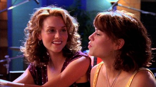 One Tree Hill - S5E4: It's Alright Ma (I'm Only Bleeding)