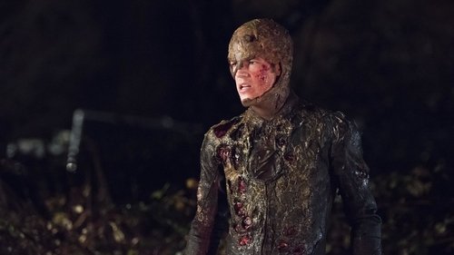 The Flash - S1E14: Fallout