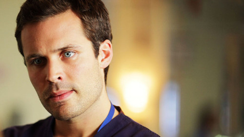 Holby City - S14E3: Shame