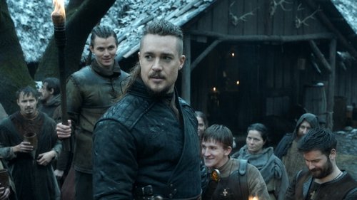 The Last Kingdom - S5E1: Episode 1