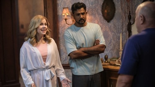 Ghosts - S4E2: Sam's Dad