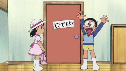 Doraemon - S1E532: Ryuukousei Nekoshakishi Virus