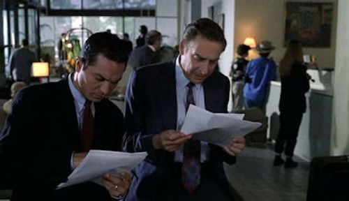 Law & Order - S7E2: I.D.