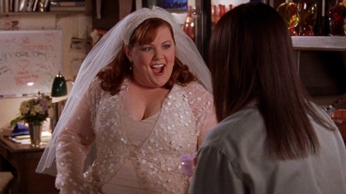 Gilmore Girls - S2E22: I Can't Get Started