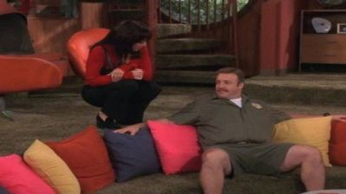 The King of Queens - S6E12: Dougie Houser