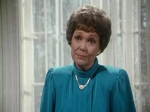 Falcon Crest - S6E26: The Great Karlotti