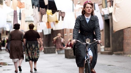 Call the Midwife - S1E1: Episode 1