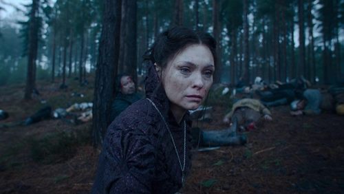 The Witcher - S2E1: A Grain of Truth