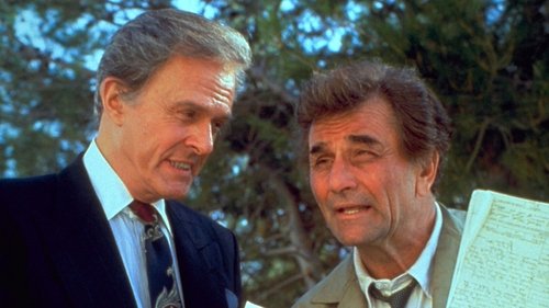 Columbo - S10E1: Columbo Goes to College
