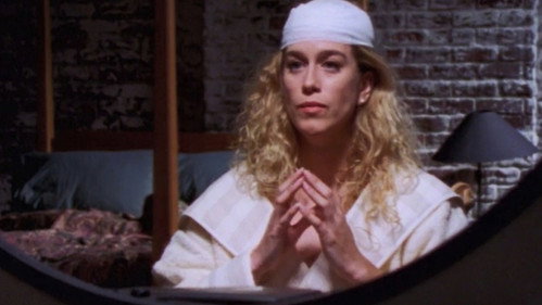 Highlander: The Series - S1E11: See No Evil