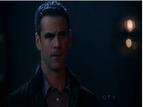 CSI: NY - S9E10: The Real McCoy