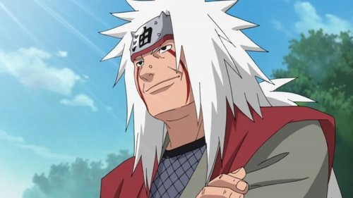 Naruto Shippūden - S9E187: Gutsy Master and Student: The Training