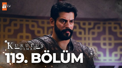 Kuruluş Osman - S4E21: Episode 119