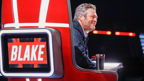 The Voice - S17E6: The Blind Auditions, Part 6