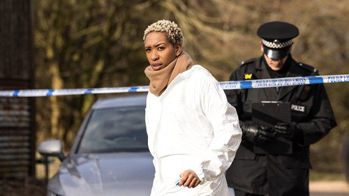 Silent Witness - S24E8: Brother's Keeper (2)