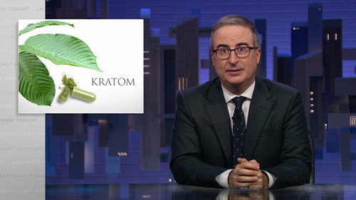 Last Week Tonight with John Oliver - S13E10: May 3, 2026: Gas Station Drugs