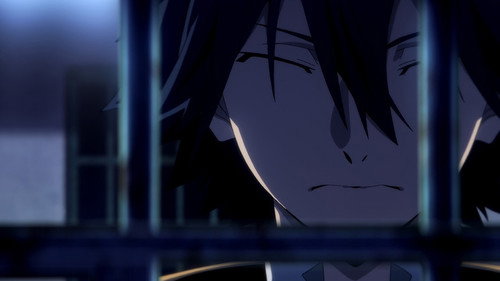 Bungo Stray Dogs - S1E40: A Perfect Murder and Murderer (1)
