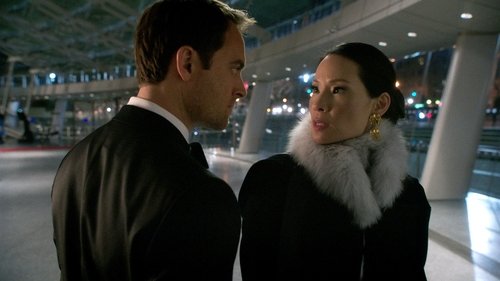 Elementary - S3E12: The One That Got Away (2)