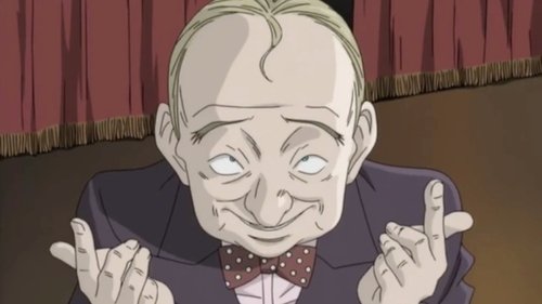 Monster - S1E15: Be My Baby