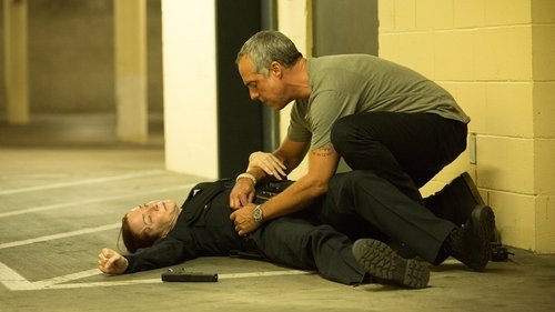 Bosch - S1E6: Chapter Six: Donkey's Years