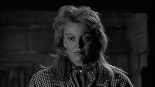 Wagon Train - S2E21: The Annie Griffith Story