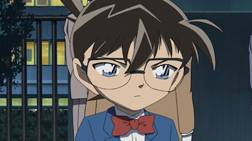 Detective Conan - S1E596: The Alibi that Fell