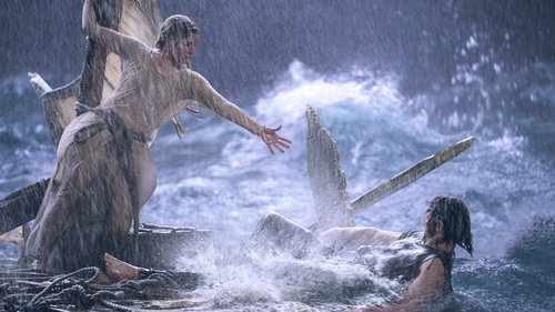 The Lord of the Rings: The Rings of Power - S1E2: Adrift