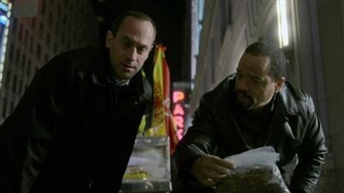 Law & Order: Special Victims Unit - S11E15: Confidential
