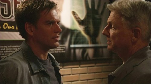 NCIS - S7E1: Truth or Consequences