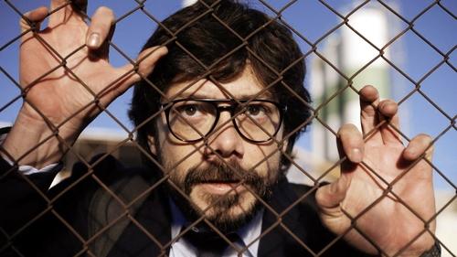 Money Heist - S1E5: Episode 5