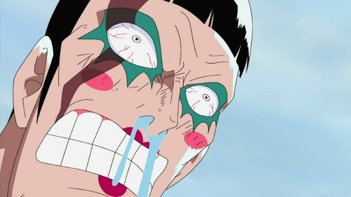 One Piece - S13E438: A Paradise in Hell! Impel Down Level 5.5!