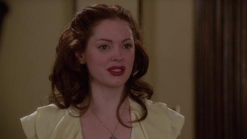 Charmed - S6E17: Hyde School Reunion